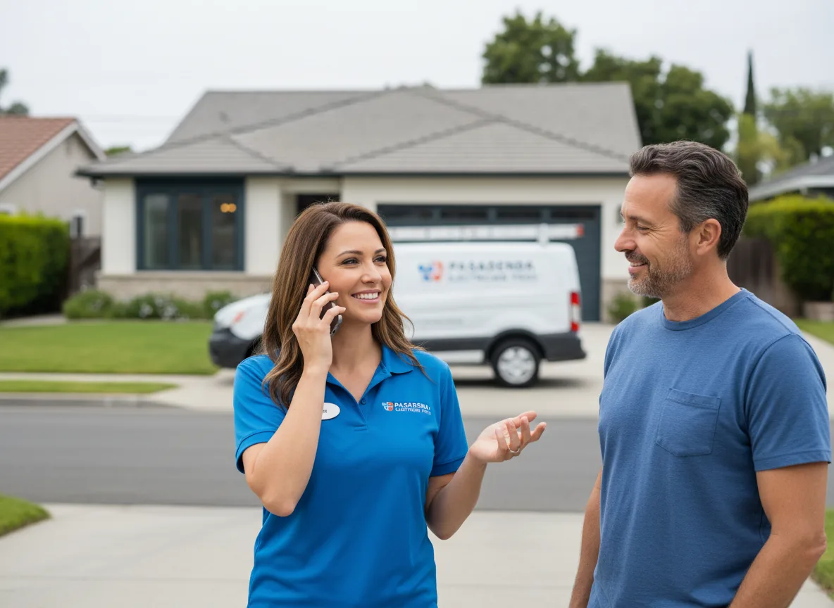 Electrician Hortonville, NY FAQs